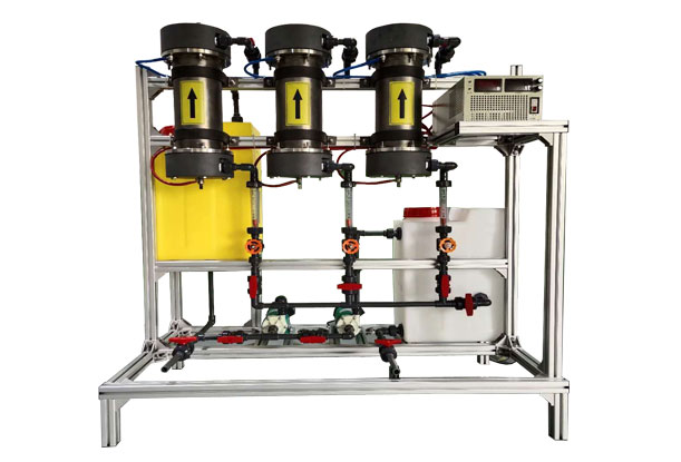 電解型次氯酸鈉發生器