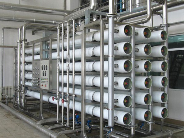 反滲透設備