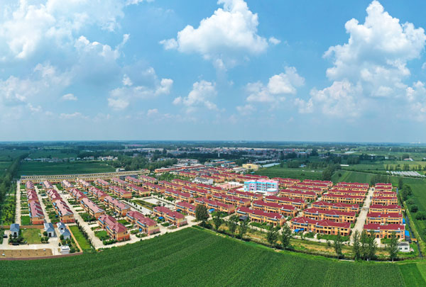 集鎮自來水廠重力式一體化凈水設備生產廠家推薦