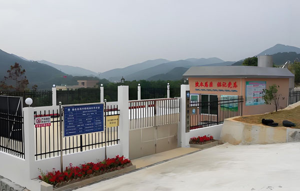 集鎮集中供水大型全自動一體化凈水設備哪種處理效果好