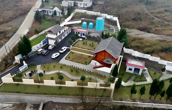 農村自來水廠選用一體化凈水設備是否劃算