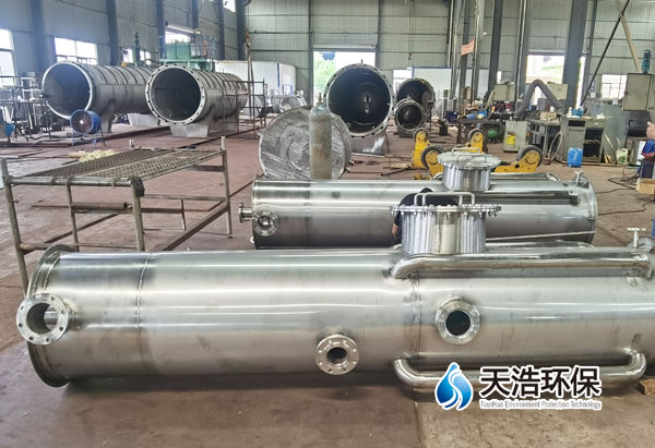 江西一體化凈水設備廠家生產