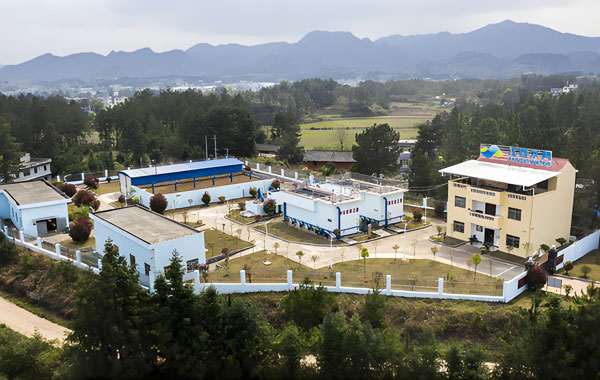 江西一體化凈水設備廠家直銷包安裝調試