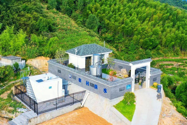 TH-YYA一體化凈水設(shè)備