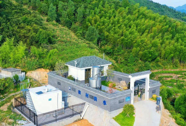 青海2025年農(nóng)村飲水工程凈水設(shè)備廠家包安裝調(diào)試